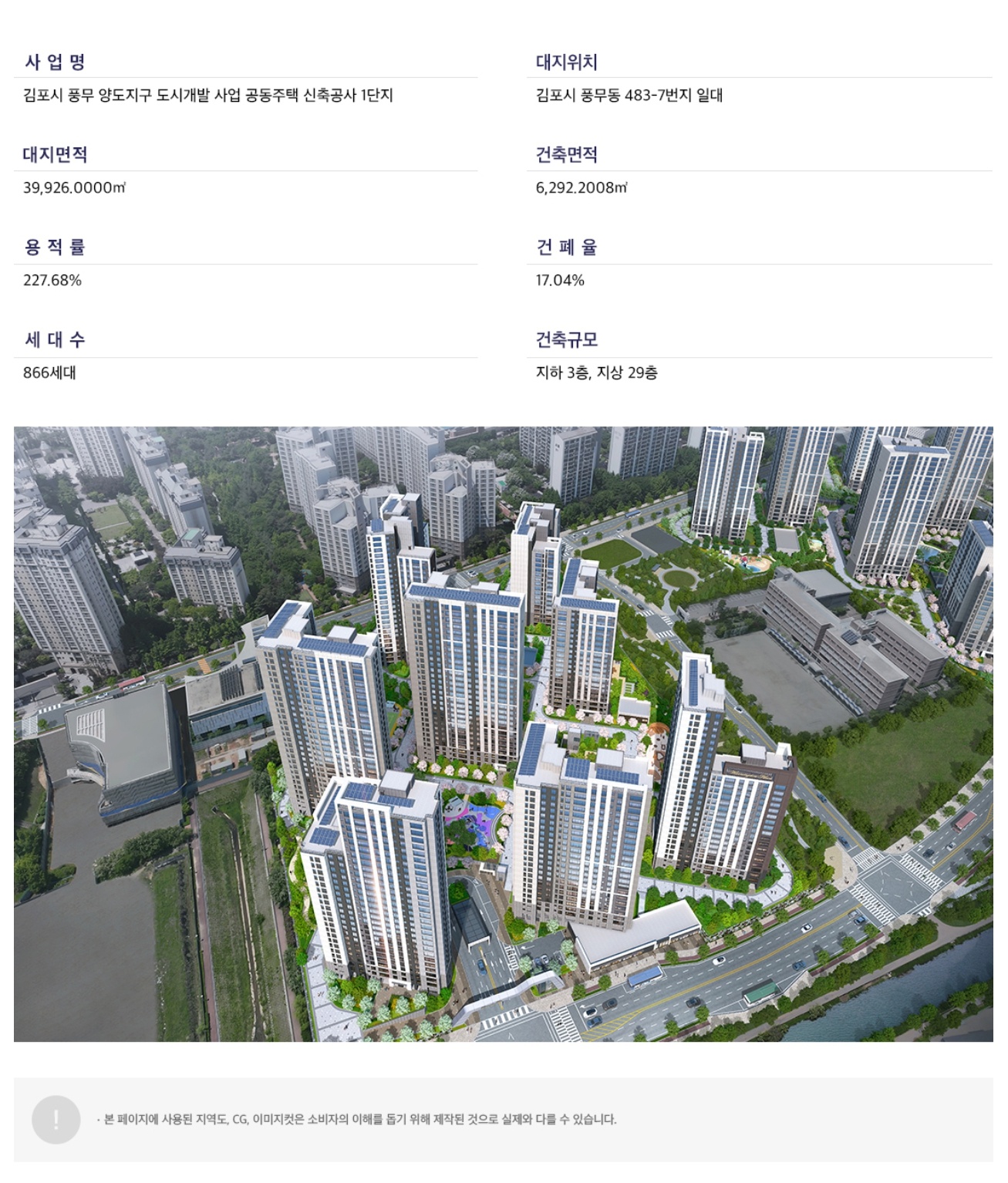 사업안내