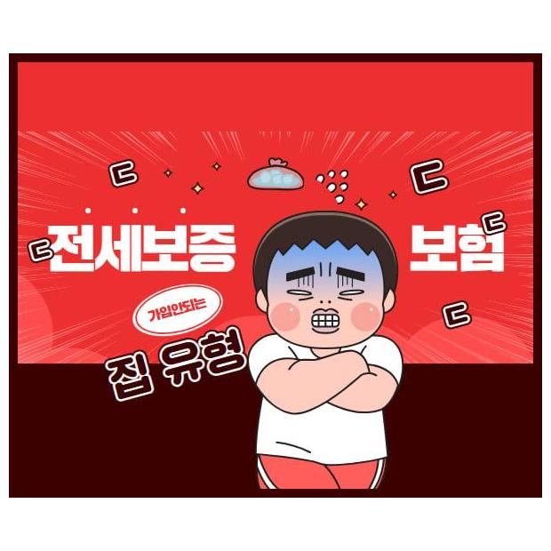 전세보증보험 가입 안 되는 집 유형: 가입 거절 기준과 대안 보호 수단 완전 정리